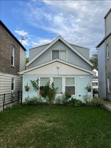 2841 S. Kolin Avenue, Chicago, IL 60623