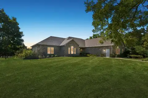 920 S. Teut Road, Burlington, WI 53105