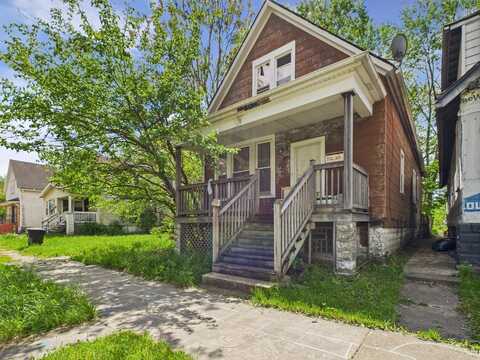 11534 S. Princeton Avenue, Chicago, IL 60628