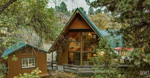 45306 Rocking K Drive, Cal Hot Springs, CA 93207