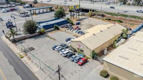 3315 Buck Owens Boulevard, Bakersfield, CA 93308