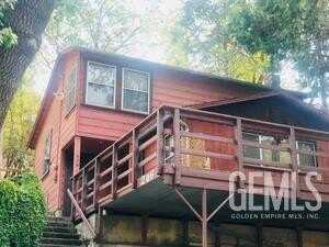 246 Rabbit Foot Way, Cal Hot Springs, CA 93207