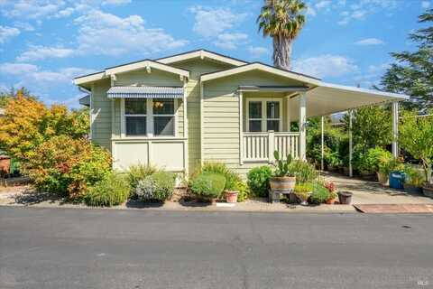 2412 Foothill Boulevard, Calistoga, CA 94515