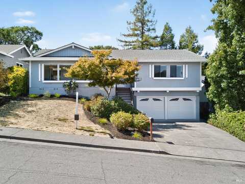 719 Vanessa Way, Petaluma, CA 94952