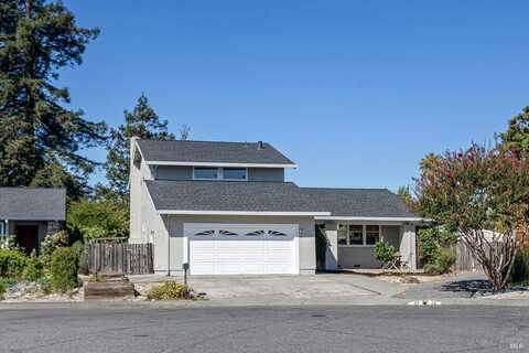 29 Palomino Court, Petaluma, CA 94954