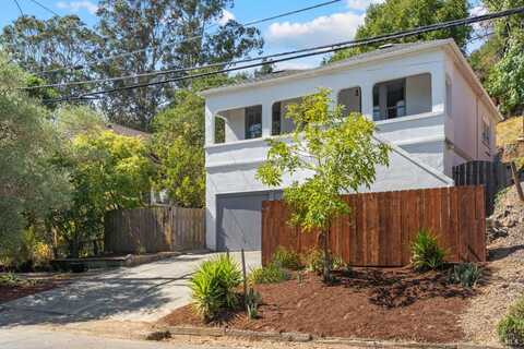 110 Auburn Street, San Rafael, CA 94901