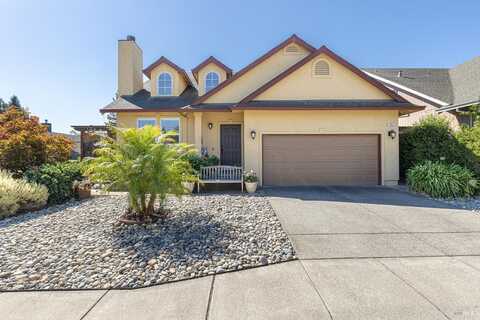 105 Cooper Street, Sonoma, CA 95476