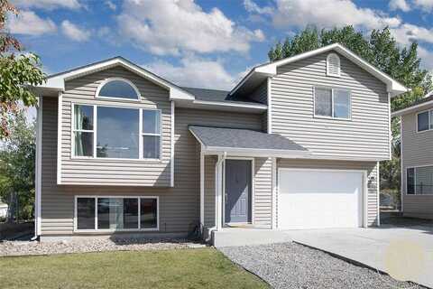 1028 Competition Avenue, Billings, MT 59105