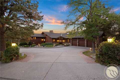 3580 Masterson Circle, Billings, MT 59106