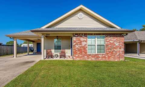 2504 Pineridge Street, Thibodaux, LA 70301