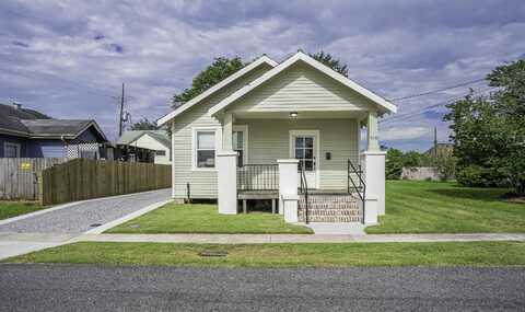 918 President St, Thibodaux, LA 70301