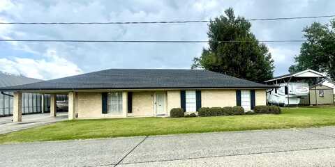 316 West 57th Street, Cut Off, LA 70345