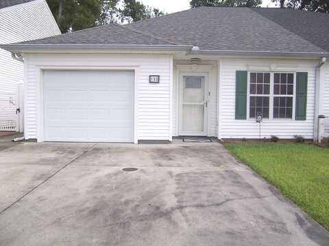 155 Magnolia Courtyard, Houma, LA 70364