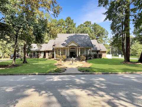 289 Broadmoor Dr, Huntsville, TX 77340