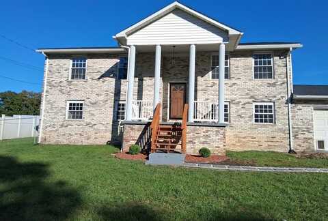 4095 Flat Top, GHENT, WV 25843