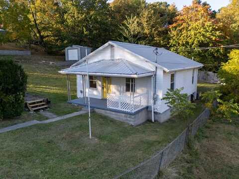 116 Boblett Hill Rd, BECKLEY, WV 25801