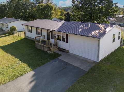 252 Halstead, OAK HILL, WV 25901