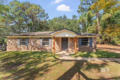 507 Pine Street, Daphne, AL 36526