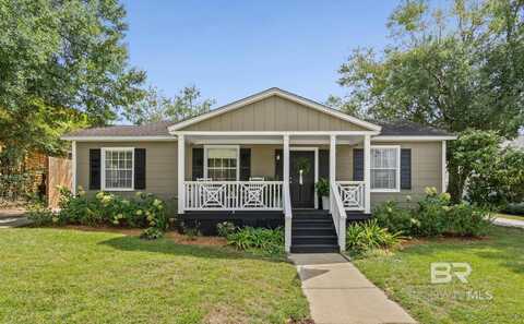 77 Hathaway Road, Mobile, AL 36608