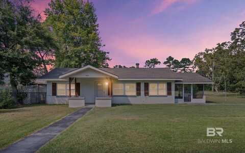 420 W Orange Avenue, Foley, AL 36535