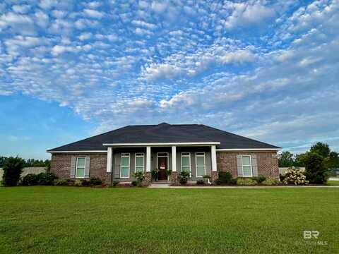 9945 Paddock Trace Drive, Foley, AL 36535