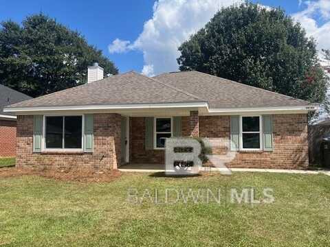 24346 Gemstone Drive, Loxley, AL 36551
