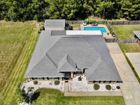 301 Collinwood Loop, Foley, AL 36535