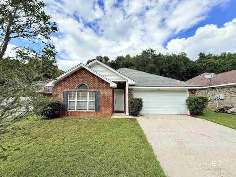 7343 Franklin Square Court, Daphne, AL 36526