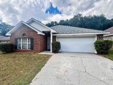 7343 Franklin Square Court, Daphne, AL 36526