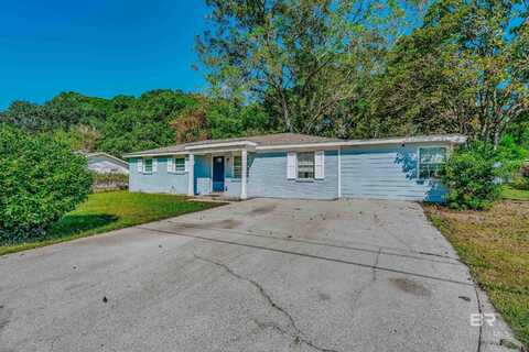 4770 Ivywood Drive, Mobile, AL 36619