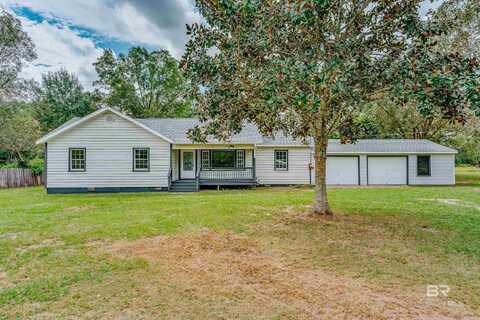 8001 16th Street, Irvington, AL 36544