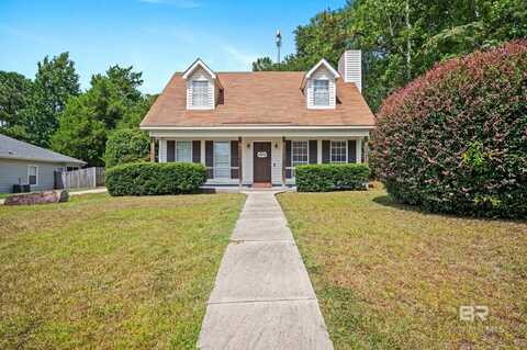 145 Country Club Drive, Daphne, AL 36526