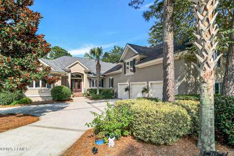 360 Fort Howell Drive, Hilton Head Island, SC 29926