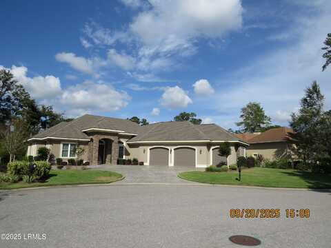 6 Caravelle Court, Bluffton, SC 29909