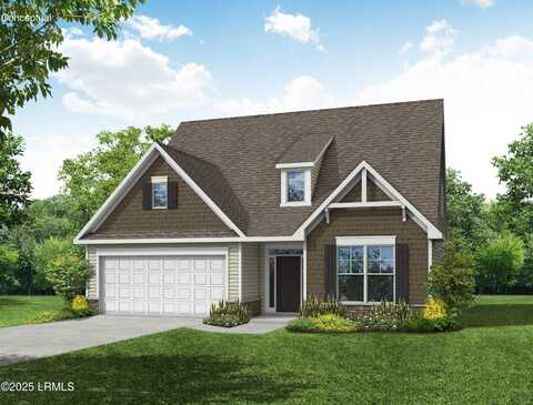 27 Fairfield Road, Beaufort, SC 29907