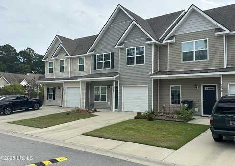 386 Dante Circle, Beaufort, SC 29906