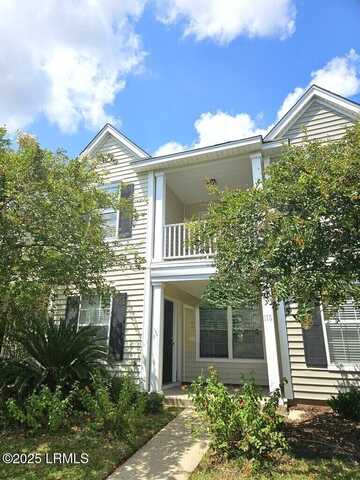 110 University Parkway, Okatie, SC 29909