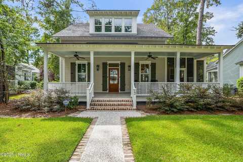 12 St. Phillips Boulevard, Beaufort, SC 29906