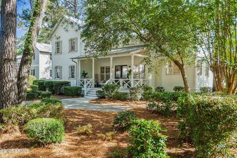 8 Rice Mill Road, Okatie, SC 29909