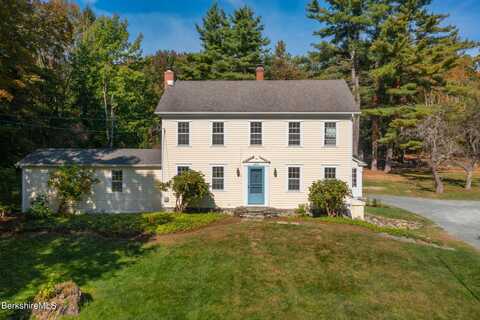 1351 Hancock Rd, Williamstown, MA 01267