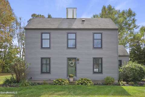 17 Iron Mine Rd, West Stockbridge, MA 01266