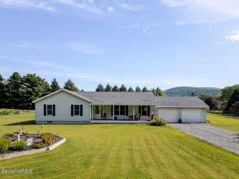 23 Maple Ln, Copake, NY 12516