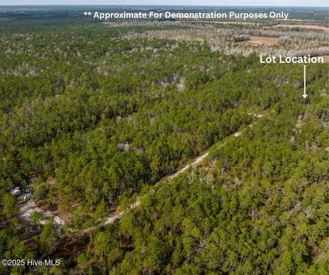 L-1 N Canary Way, Southport, NC 28461