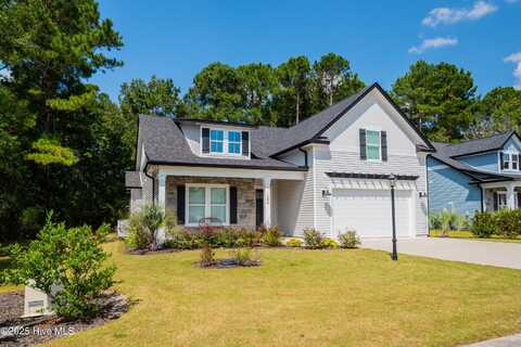 1200 Moultrie Drive NW, Calabash, NC 28467