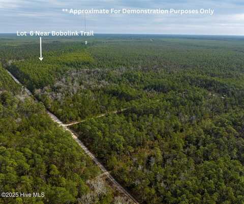L-6 Bobolink Trail SE, Southport, NC 28461