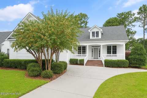 3492 Members Club Boulevard, Southport, NC 28461