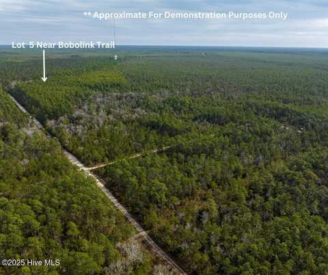 L-5 Bobolink Trail SE, Southport, NC 28461