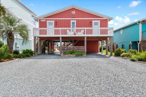 122 Durham Street, Holden Beach, NC 28462