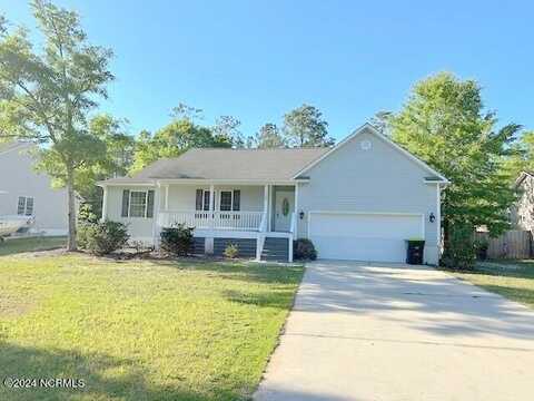 330 Revere Road, Southport, NC 28461