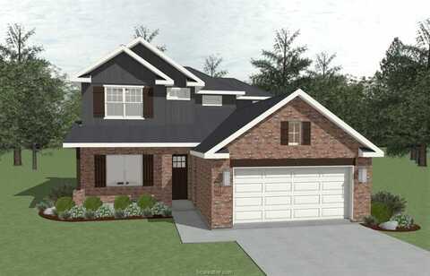 1648 Frontera Ranch, College Station, TX 77845